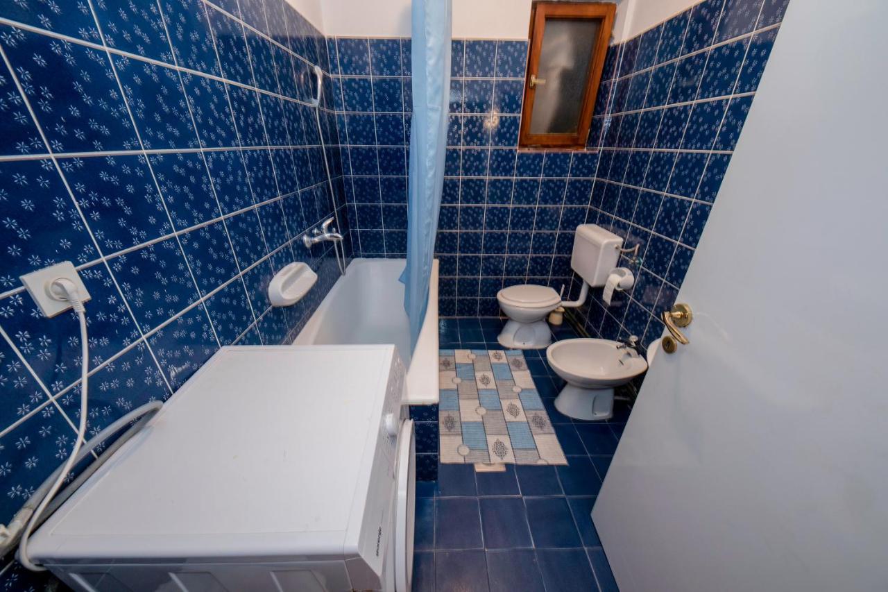 Apartments And Rooms Bolero Rab Town Extérieur photo
